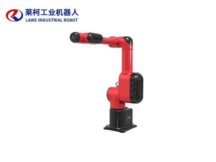 常州萊柯工業(yè)機(jī)器人帶您了解一下工業(yè)機(jī)器人在加工制造領(lǐng)域中有哪些應(yīng)用