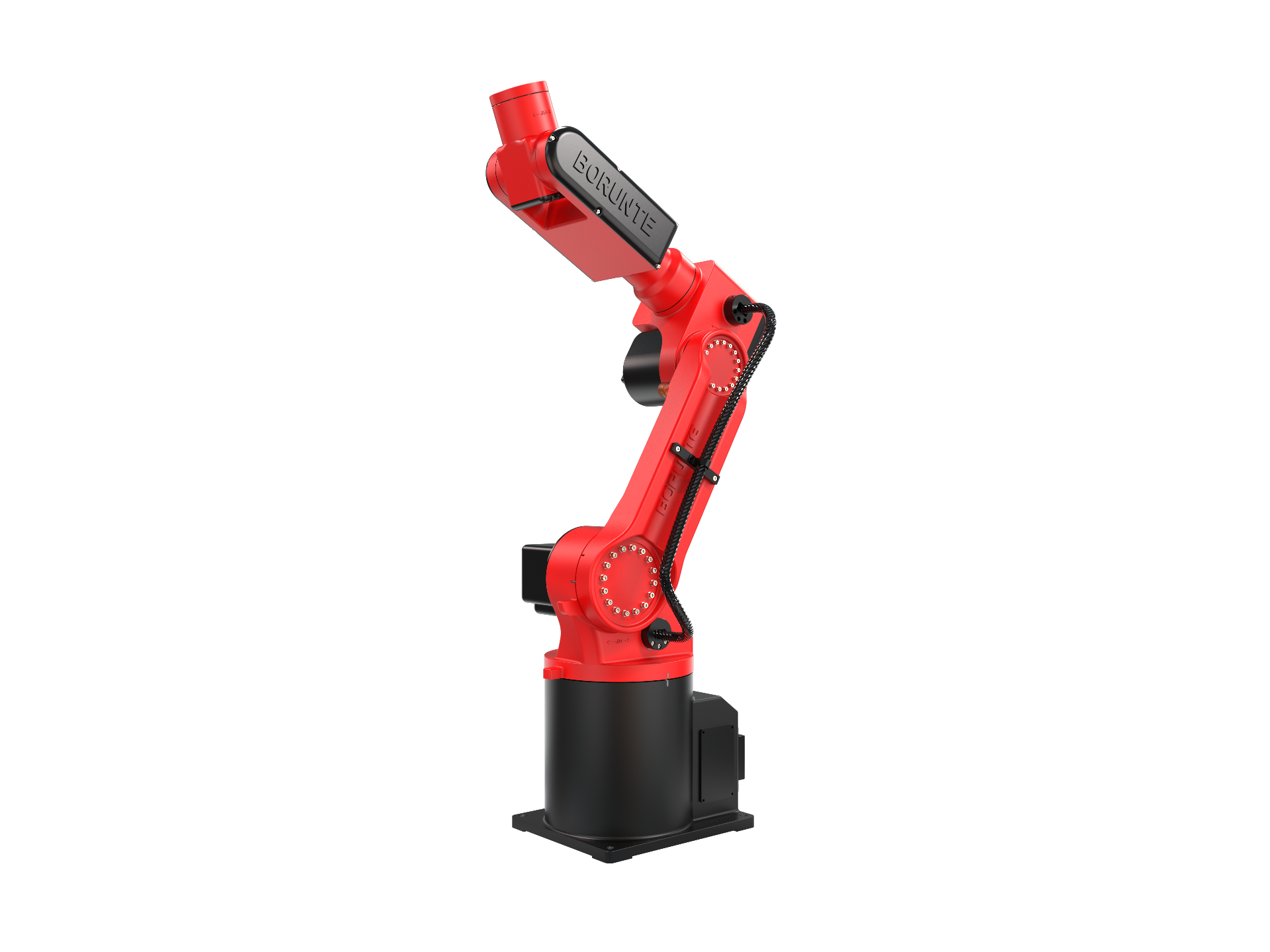 5kg六軸工業機器人