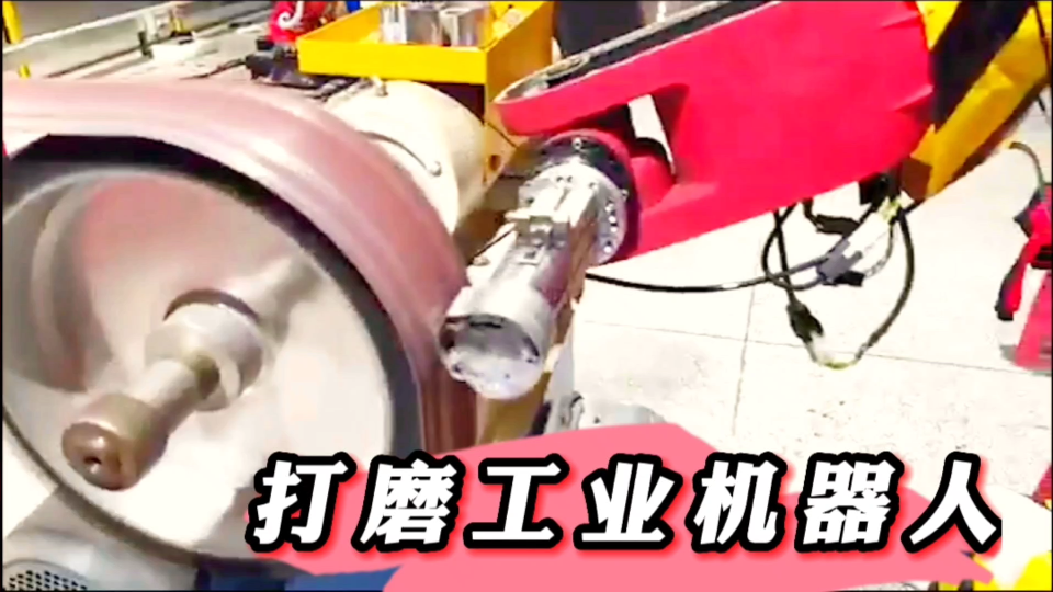如何選擇合適的打磨機器人江蘇常州萊柯工業？