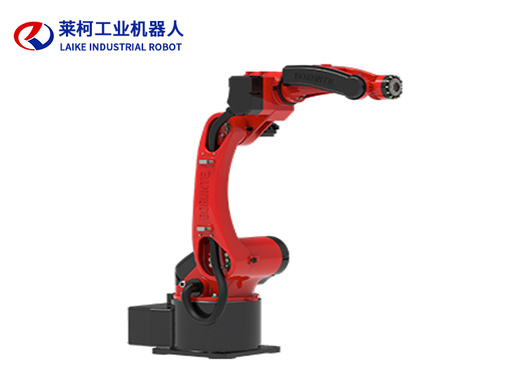 工業機器人調試前期的工作內容江蘇常州萊柯工業？
